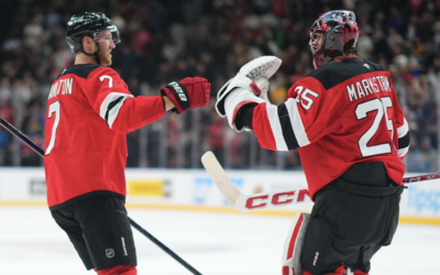 Opening 10 games can be key measuring stick for season